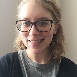 Meet your Posher, Janie